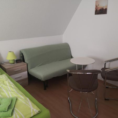 Ferienwohnung Duene Sellin  Luaran gambar