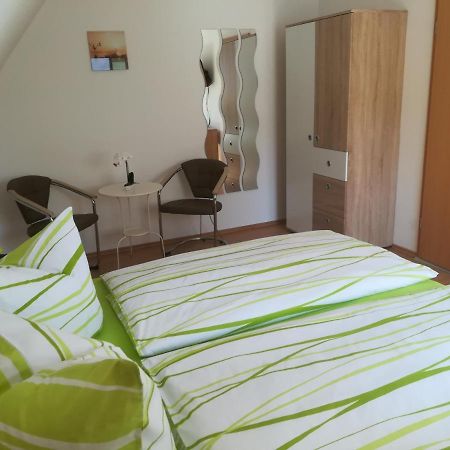 Ferienwohnung Duene Sellin  Luaran gambar