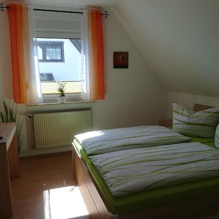Ferienwohnung Duene Sellin  Luaran gambar