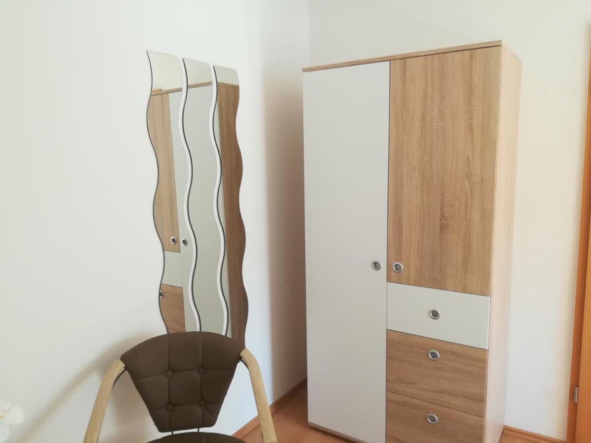 Ferienwohnung Duene Sellin  Luaran gambar