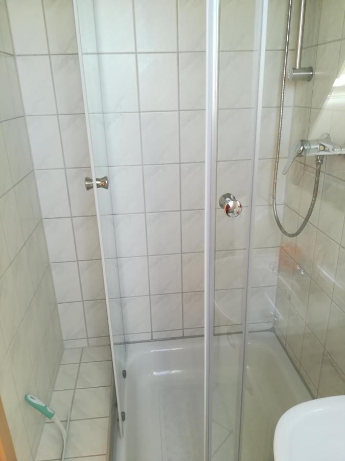 Ferienwohnung Duene Sellin  Luaran gambar