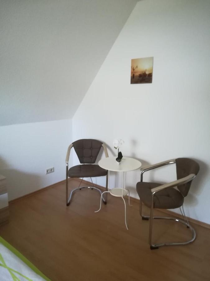 Ferienwohnung Duene Sellin  Luaran gambar
