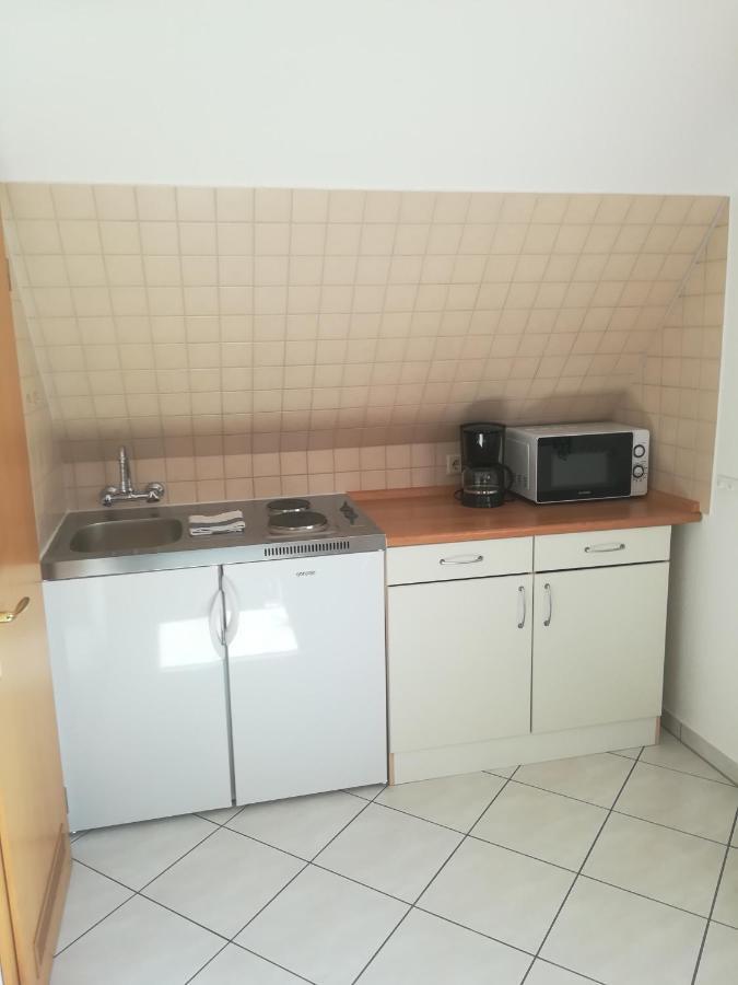 Ferienwohnung Duene Sellin  Luaran gambar