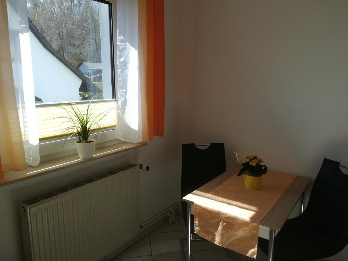 Ferienwohnung Duene Sellin  Luaran gambar