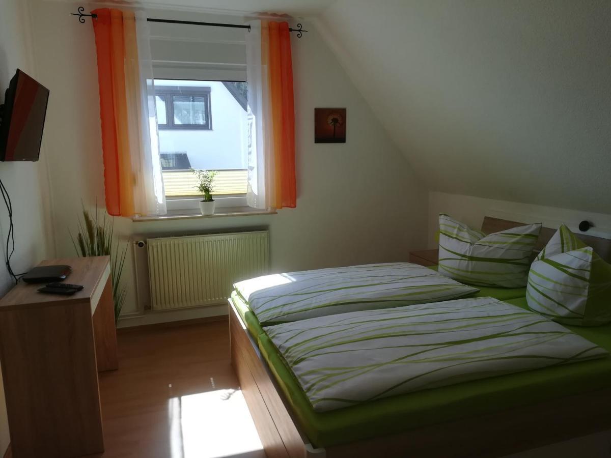 Ferienwohnung Duene Sellin  Luaran gambar